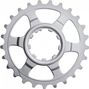 PIÑÓN 10V. PIÑÓN PARA SHIMANO 25D. ÚLTIMA POSICIÓN