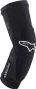 Alpinestars Paragon Plus Youth Knee Pads Black/White