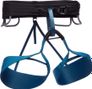 Baudrier Black Diamond Solution Bleu