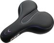 Selle vélo Dames/Messieurs Vélo électrique - Royal Premium - Selle Comfort Gel