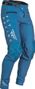 Fly Racing Pantalón Fly Radium Slate Azul/Gris