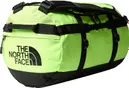 The North Face Base Camp Duffel S 50L Yellow