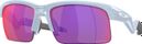 Occhiali da bambino Oakley Capacitor Stonewash / Prizm Road / Ref: OJ9013-0662