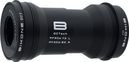 Bikone DCTech PF30-73a Bottom Bracket for Shimano Black