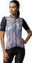 Maillot Manches Courtes Femme Alé Art Multicolor