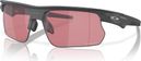 Oakley BiSphaera Sunglasses in Matte Carbon/Prizm Dark Golf/OO9400-0768