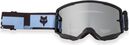 Fox Main Digi Image MTB Masker Blauw