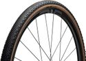 Enve Hex 700mm Tubeless Tire Tan Sidewalls