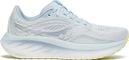 Scarpe da corsa Saucony Ride 18 Donna Nero/Bianco