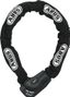 Cha Anti-Theft Abus City XPlus 1060/85 Black