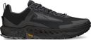 Zapatillas Altra Timp 5 Trail Negro Hombre