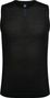 Rapha Merino Lightweight Black Men's Sleeveless Baselayer