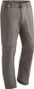 Maier Sports Tajo Regular Convertible Pants Brown Men