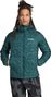 Veste isolante adidas Terrex Xperior PrimaLoft Loose Fill Vert Homme