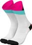 Chaussettes Incylence Trail Summits Blaze Blanc 