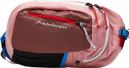 Peak Performance 4.5L Red/Pink Shoulder Bag