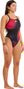 Z3rod One-Piece Swimsuit Vortex Nebula Woman