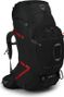 Osprey Aether Plus 85 Backpack Black Mens