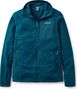 RAB Tecton Hoody fleece, blauw, heren 