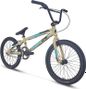 BMX Race Position One Race Series Beige