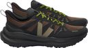 Veja Condor 3 Off Road Brown Men's Running Shoes