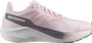 Chaussures de Running Salomon Aero Blaze Violet Femme