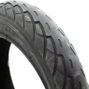 DELI TIRE Pneu Extérieur Sa-206 12 1/2 X 2 1/4