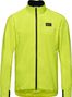 Gore Wear Everyday Long Sleeve Jacket Fluo Yellow