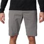 Fox Ranger Shorts Grau