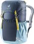 Deuter Kinderrucksack Junior Blau