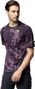 Alé Corner Short Sleeve Jersey Purple
