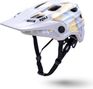 Kali Maya 3.0 Topo White Helm