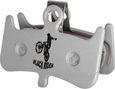 Plaquettes carbone HAYES DOMINION A4 | Black Rider