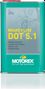 Motorex Brake Fluid DOT 5.1 1L