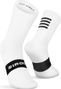Chaussettes vélo Cyclisme Homme et Femme S1 White Gavia Blanc