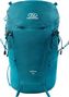 Sac à dos Highlander Vega Sac à dos Teal pour femmes 25 litres - Vert