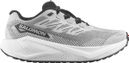 Chaussures Running Salomon Aero Blaze 3 GRVL Blanc/Noir Homme
