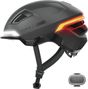 Abus HYP-E Volcano Titan City Helmet