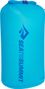 Borsa impermeabile Sea to Summit Ultra-Sil blu da 35 litri