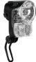 AXA phare Pico T led steady car dynamo 30 lux noir