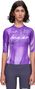 Maillot Manches Courtes Maap WorldTour 26 Pro Air 3.0 Violet Femme