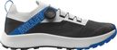 Scarpe Trail Millet Intense Pro Boa Blu/Nero Unisex