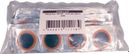 lot de 100 pièces de réparation ® standard ø25 mm