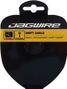 Jagwire Sport Slick Galvanized Shift Cable Sram / Shimano 3100mm