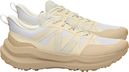 Veja Condor 3 Off Road hardloopschoenen beige/wit dames