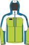 Veste hiver DERMIZAX PRIMALOFT femme Kilpi DEXEN-W