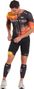 Combinaison Trifonction Z3rod Racer Vortex Solar Homme