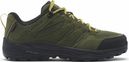 Scarpe da trekking Columbia Impermeabili Redmond IV Verde Uomo