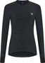 T-Shirt Running Manches Longues Femme – Respirant et Léger – Course à Pied – Essential