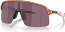 OAKLEY Lunettes Sutro Lite TDF Mtt Blk Ink w/ Prizm 24K